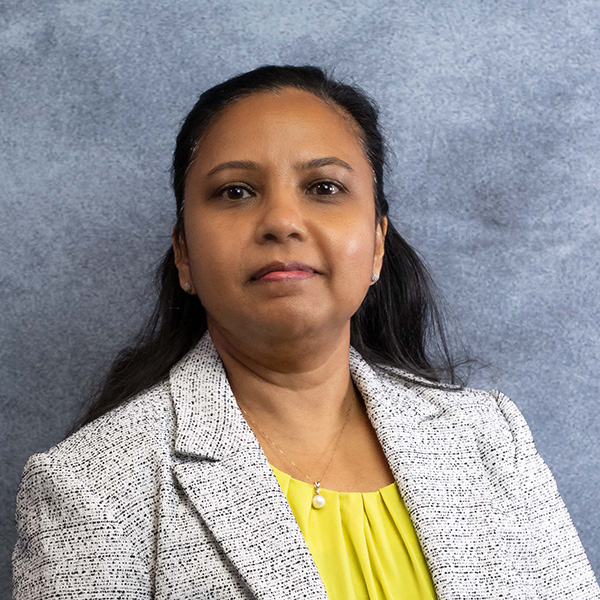 Theresa Tomy, NPC Hunterdon